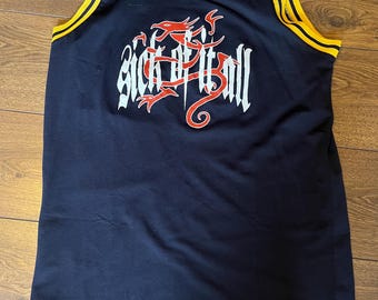 Sick of It All Band T-shirt, NYC Hardcore, Comfort Colors - Etsy