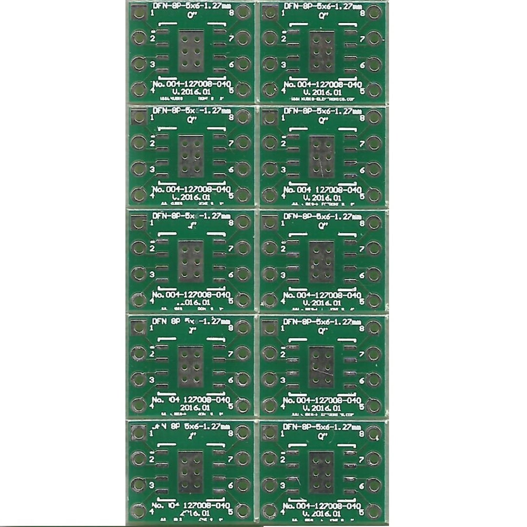 Connecteur D-Sub DB37 Mâle Adaptateur PCB – Uxcell – 37 Broches Pas 5mm