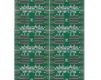 IQFP144, eTQFP144, HLFQFP144, HTQFP144, LQFP144_EP, LQFP144, TQFP144 0,50mm auf 4 x IDC2x18 - 20 STÜCK - Österreich IQFP144, eTQFP144, HLFQFP144, HTQFP144, LQFP144_EP, LQFP144, TQFP144 0,50mm auf 4 x IDC2x18 - 20 STÜCK - Österreich
