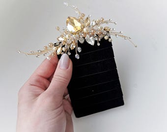 Champagne Pocket boutonnières, ivory pearls boutonnière ,Champagne boutonnière, Groomsmen buttonhole, Boutonnière for men, Groom Boutonnière