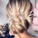 see more listings in the Bridal hair pins section