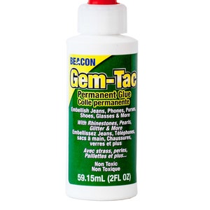 Gem-Tac 2oz