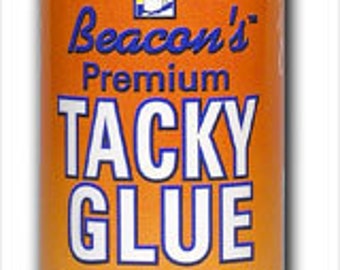 Premium Tacky Glue