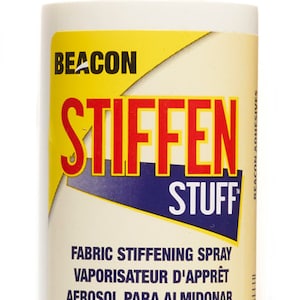 Stiffen Stuff 8oz
