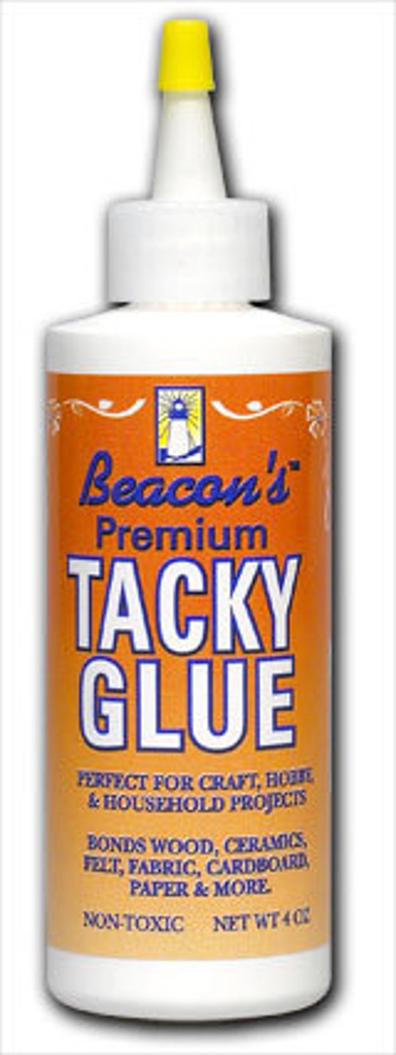 Premium Tacky Glue