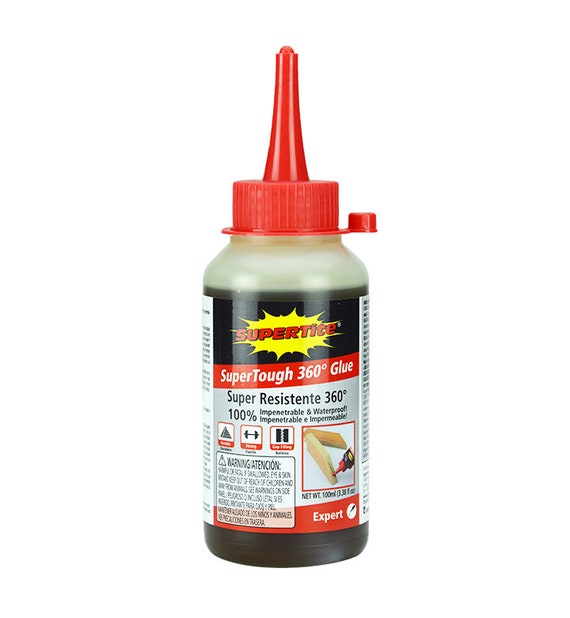 White Craft PVA Glue 60g Bottle 