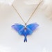 see more listings in the Butterfly Necklace section