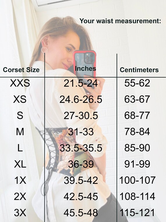 Klimt Adele Bloch-bauer Inspired Gold Corset Belt, Handmade  display picture 1