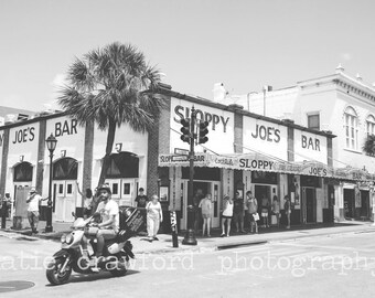 Hemingway Vintage Key West Sloppy Joe S Bar Canvas Havana Florida Keys Rustic Bars Thrift Wall Art Prohibition Retro Taverns Art Collectibles Digital Prints 330 Co Il