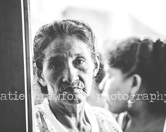 Peru Amazon Peruvian People Travel Fine Art Print Portrait Photography katiecrawfordphoto