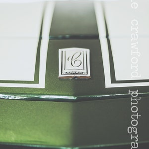 Vintage Car Chevrolet Camaro 1970 Hood Emblem Photograph Fine Art Print Photography katiecrawfordphoto