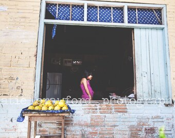 Peru Amazon Peruvian People Travel Fine Art Print Portrait Photography katiecrawfordphoto