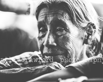 Peru Amazon Peruvian People Travel Fine Art Print Portrait Photography katiecrawfordphoto