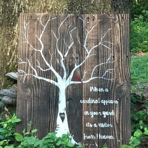 Cardinal Memorial