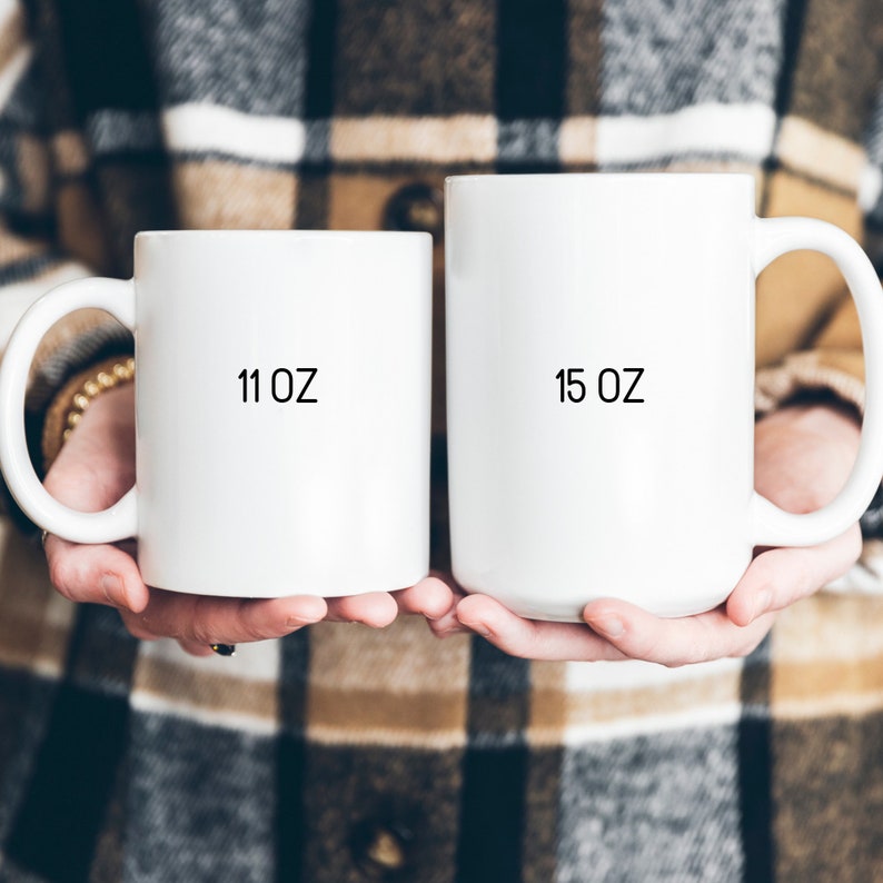The One Where I'm The Bride, Friends Inspired Coffee Mug or Wine Tumbler, Bride Coffee Mug, Bridal Shower Gift, Wedding Wine Tumbler image 2