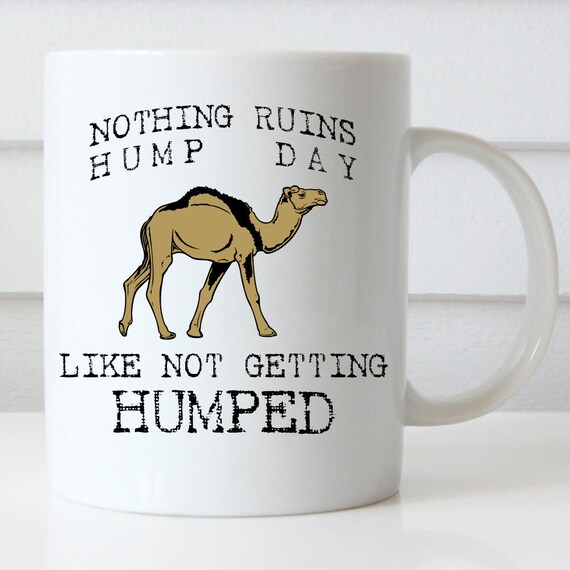 Humped day