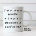 see more listings in the Friends Inspired Mugs section