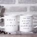 ZHANTUONE Kosmetiktasche & Schlüsselanhänger-Set – „Maid Of Honor“ Geschenk Für Brautjungfern & Besties