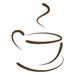 Brook Hill Coffee Mugs