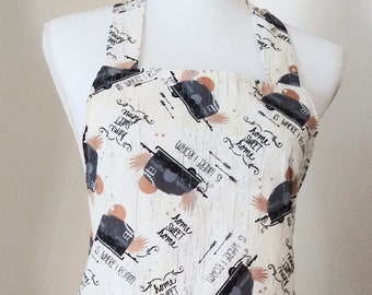 Google Apron Etsy