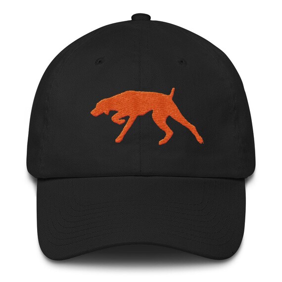 bird dog hat