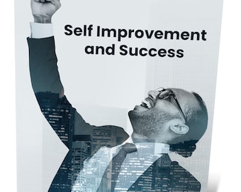 Self Improvement and Success