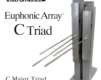 Acolyte Euphonic Array™ C Triad