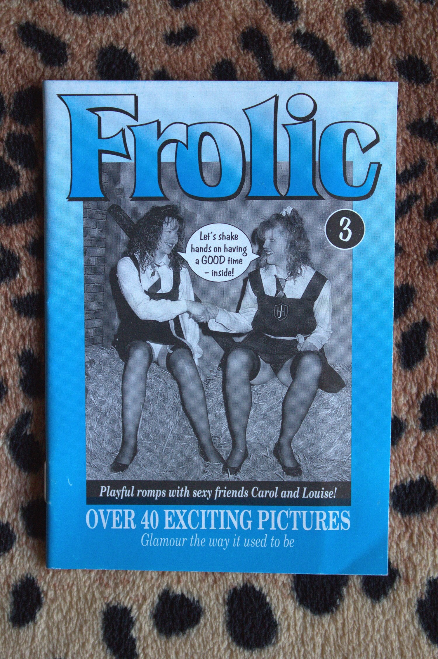 Mature Content Vintage Mens Girlie Pinup Adult Art Magazine UK Etsy