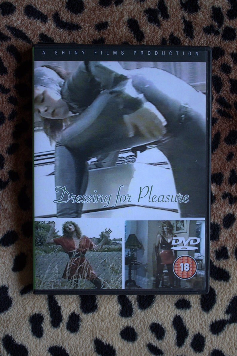 British dvd fetish Lauren pope cumshot