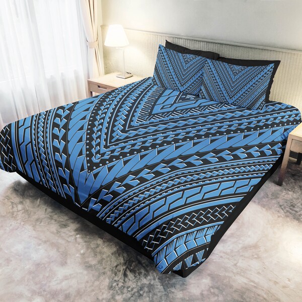 Tribal Bedding Etsy