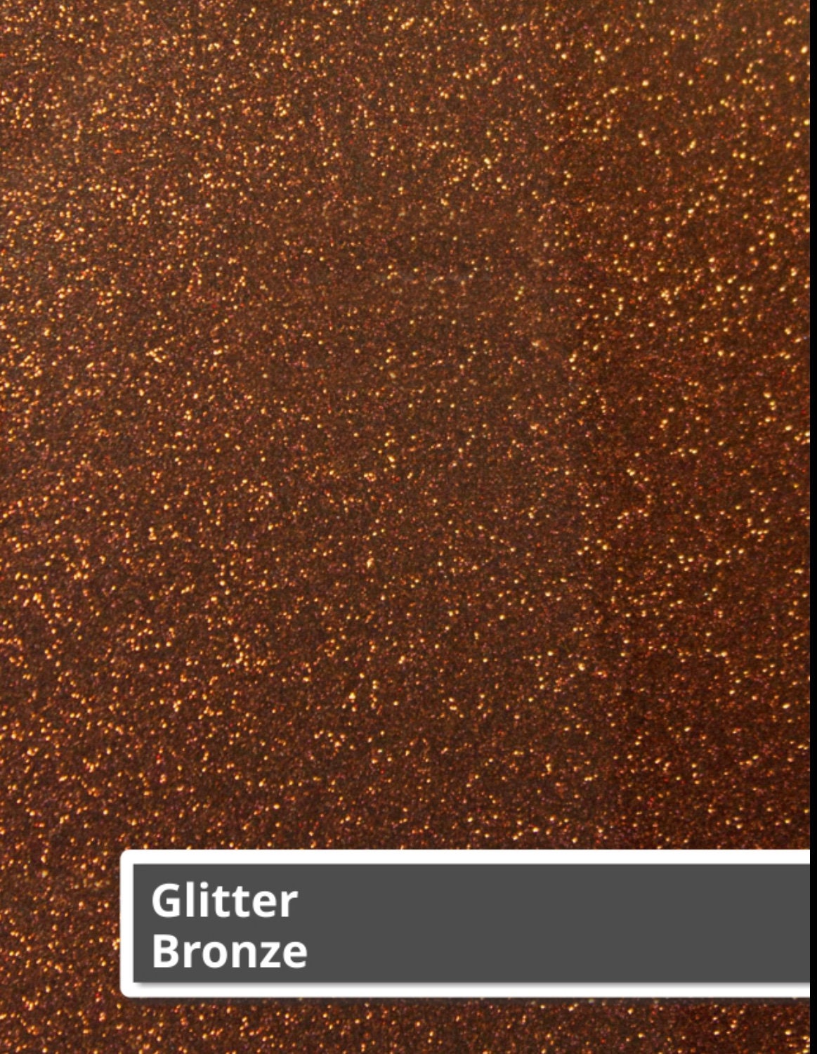 Siser Glitter Heat Transfer Iron on Vinyl 3 Ft Roll 20 X - Etsy