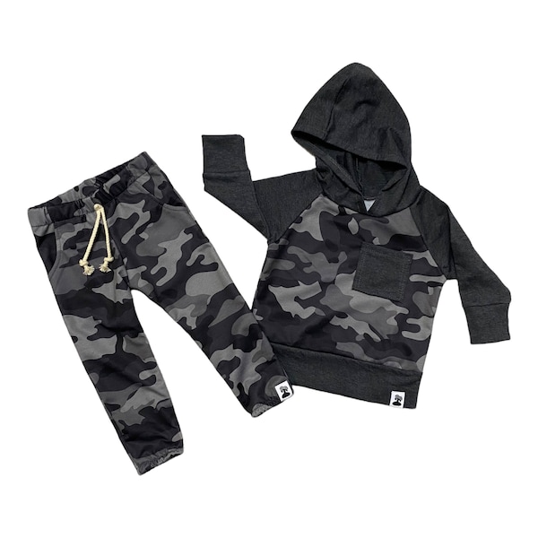 Camo Baby Clothes - Etsy