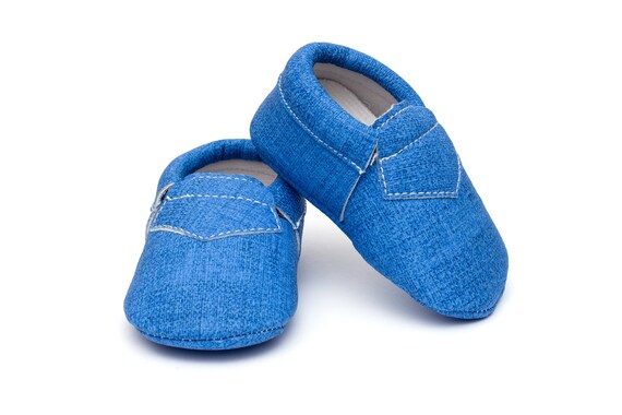 moc baby moccasins