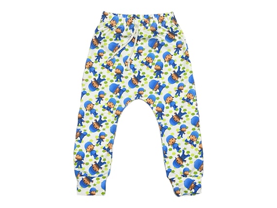 Pocoyo pijama new arrivals