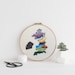 see more listings in the Embroidery Patterns section