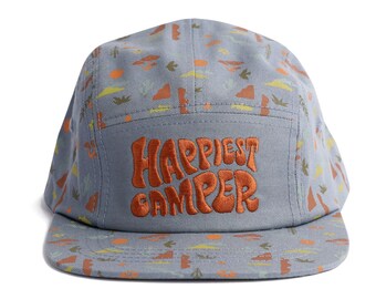 Baby Camper Hat - Etsy