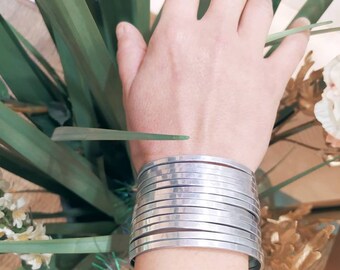 Egyptian bracelet.