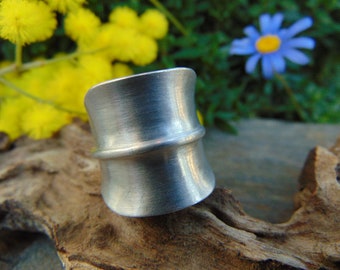 leaf ring