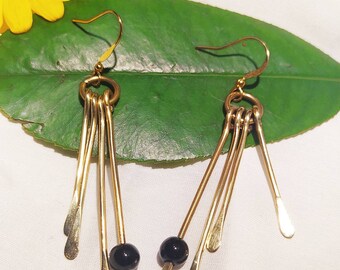 Organo earrings