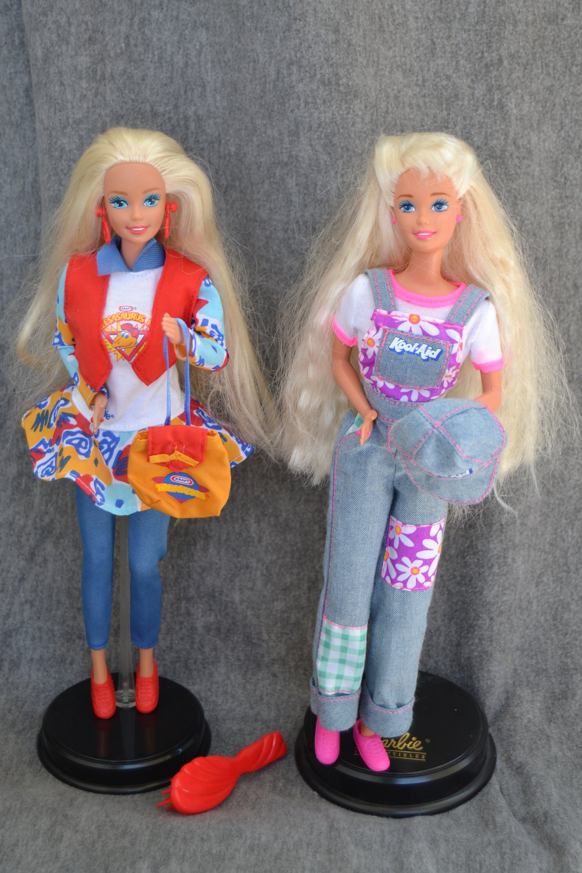 see's candy barbie value