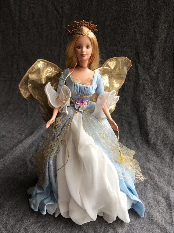 Angel of peace barbie sale