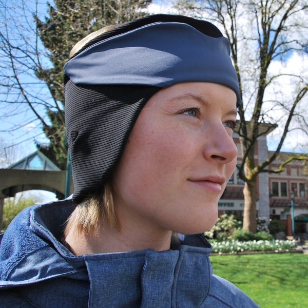 Calli Band - the migraine relief headband