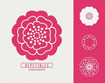 Download Png Mandala Clipart Monogram Frame Single Color Svg Printable And Cuttable Rosette Framed By Loops Dxf Pdf Geometric Round Wreath Svg Clip Art Art Collectibles Jewellerymilad Com
