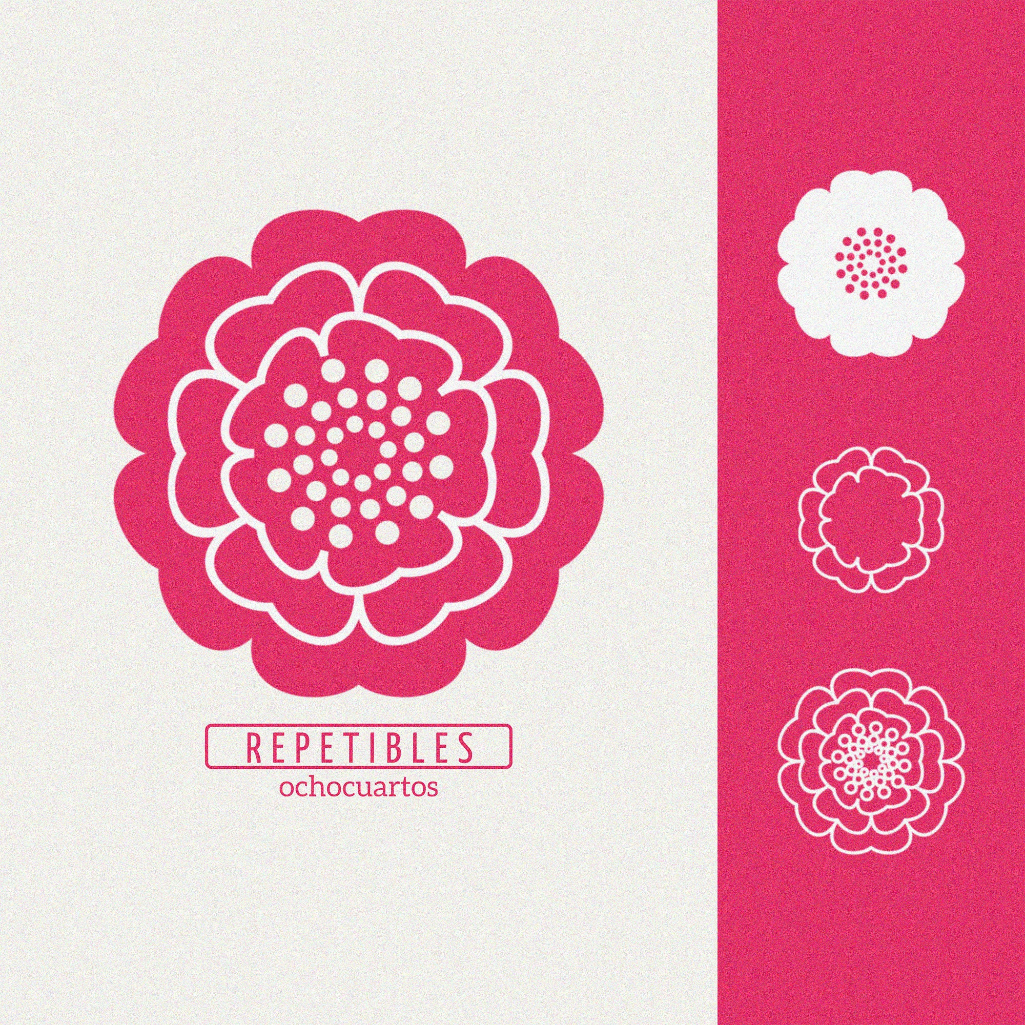 Download Layered rose svg cut file. One color outline and ...