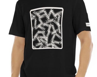 The Anxie-Tee | T-shirt