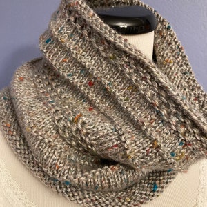 Neck Warmer, Cowl