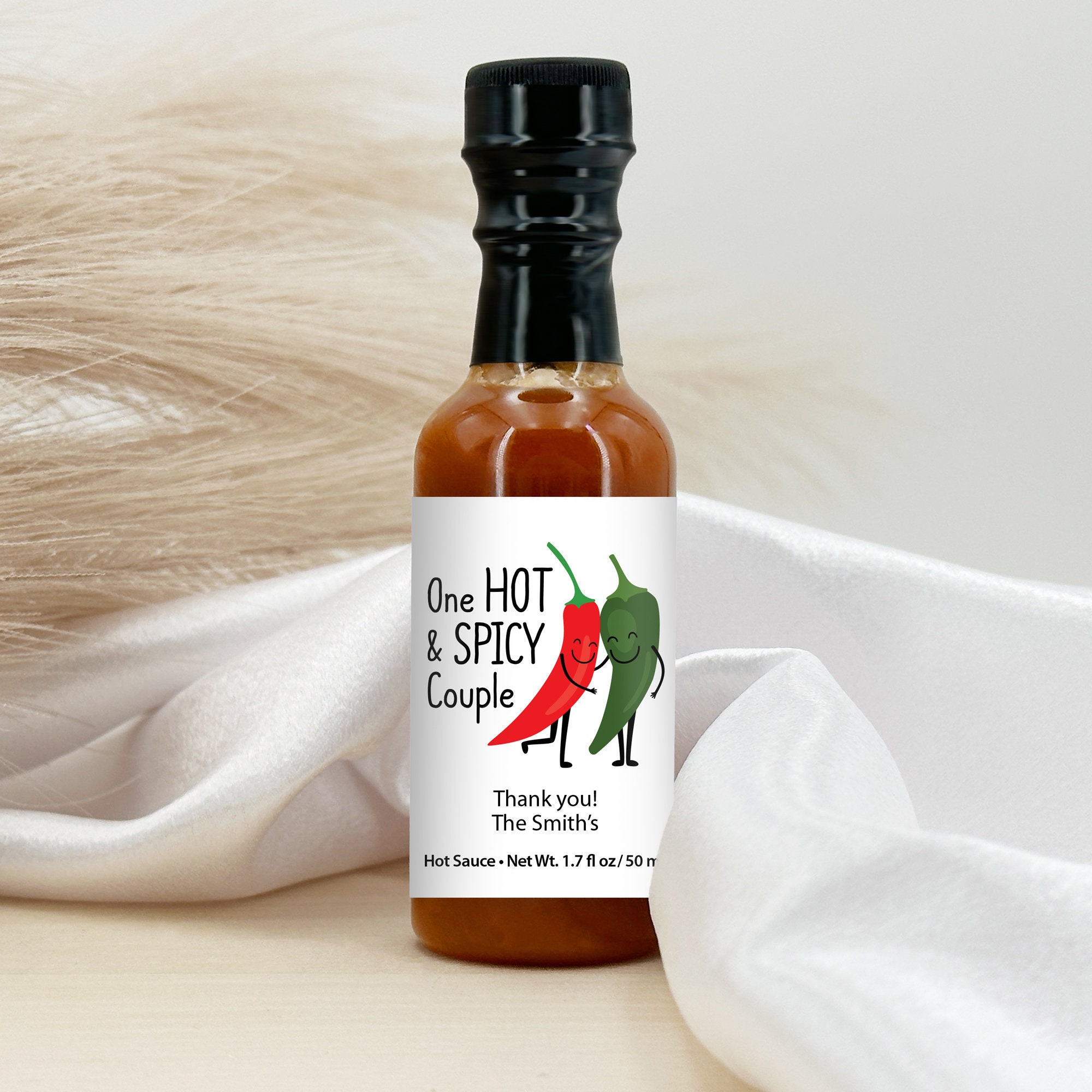 Hot Sauce Wedding Favors, Hot Sauce Gift, Mini Hot Sauce, Custom Hot Hot Sauce Wedding Favors, Hot Sauce Gift, Mini Hot Sauce, Custom Hot