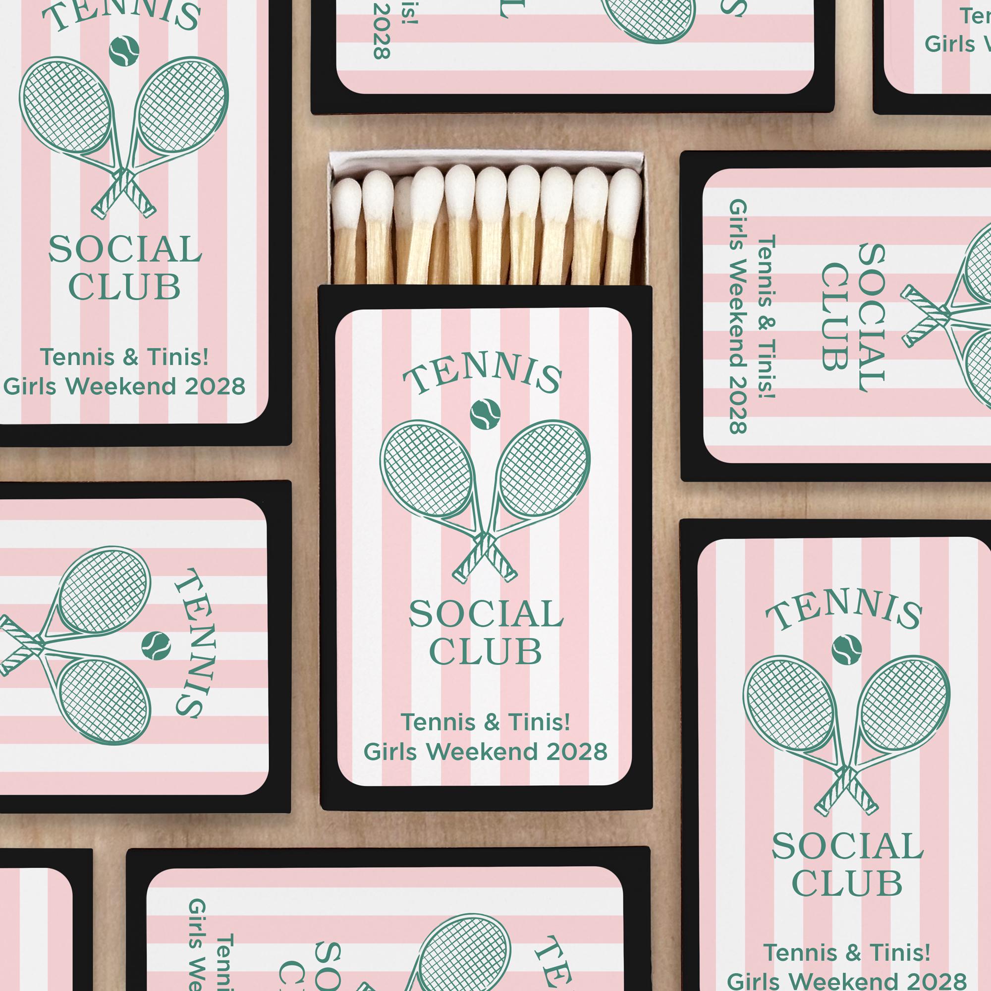 Matchs Box Mat Custom Match Boxes, Wedding Matches, Bachelor Party Favor Matches ...