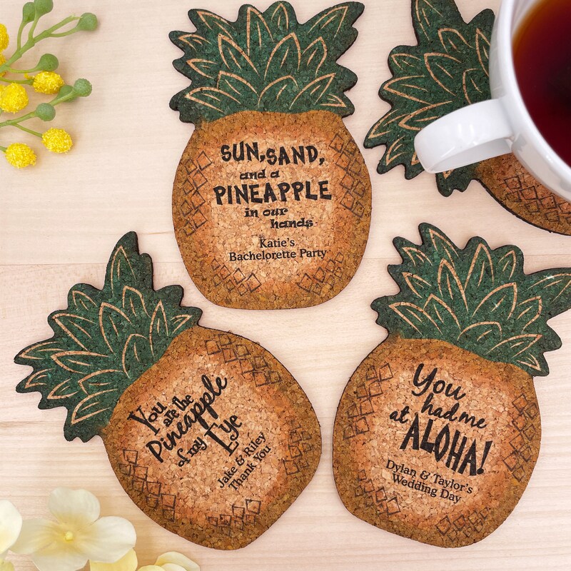 Hawaii Wedding Favor - Etsy