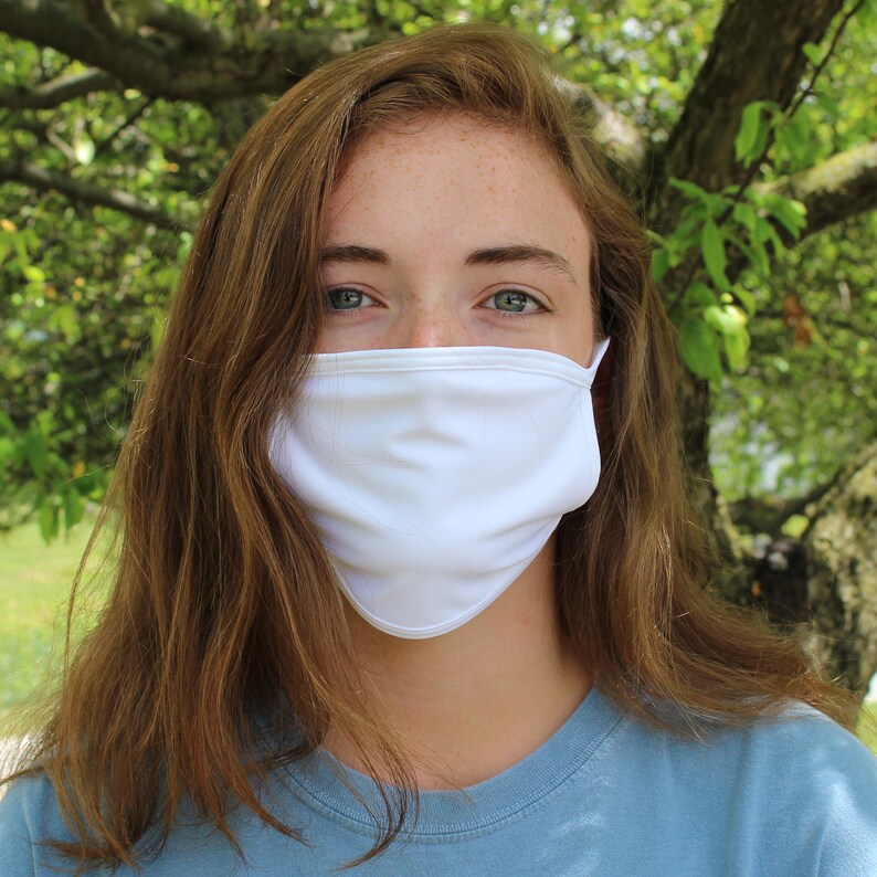 Face Masks for Wedding Guests Personalized Wedding Favors Etsy